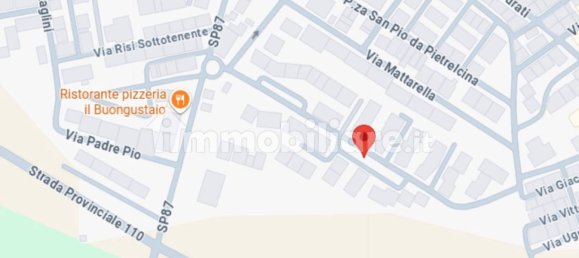 Apartamento de 1 dormitorio en Orta Nova, Italy No. 355584 7