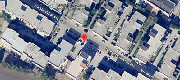 Apartamento de 1 dormitorio en Orta Nova, Italy No. 355584 5