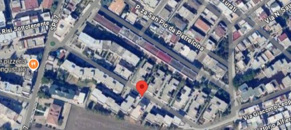 Apartamento de 1 dormitorio en Orta Nova, Italy No. 355584 6