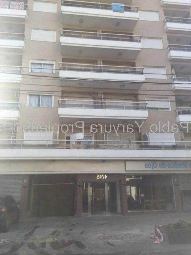 2 bedrooms Apartment in Tres de Febrero, Argentina No. 56321