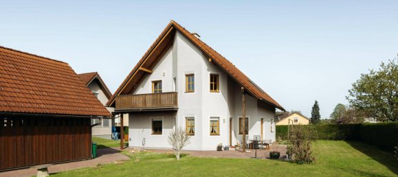 7 rooms House in Halbenrain, Austria No. 139681 6