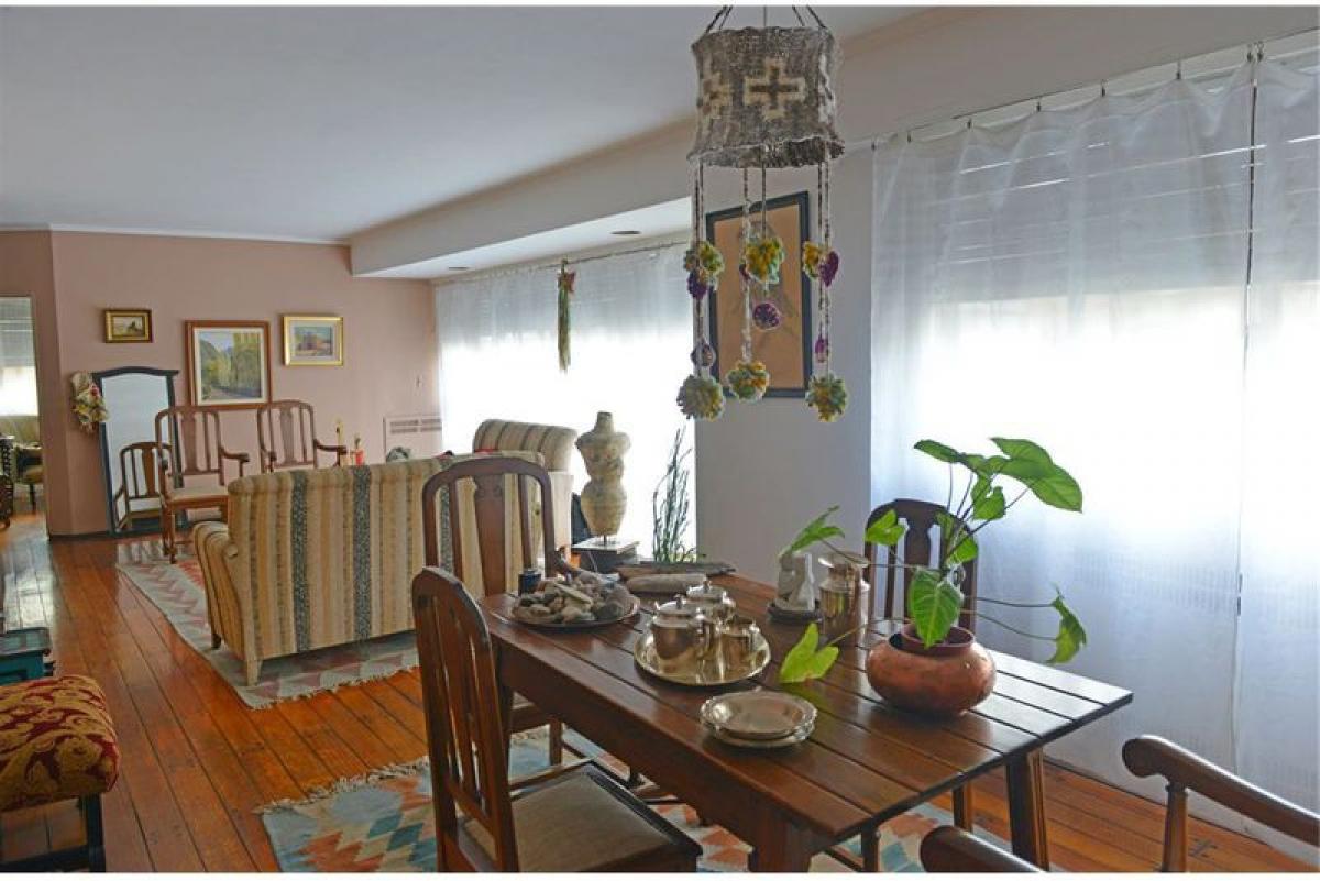 3 bedrooms Apartment in Buenos Aires, Argentina No. 67990