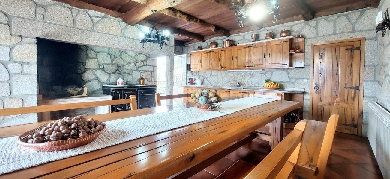 Casa T4 em Ganfei, Portugal N.º 22781