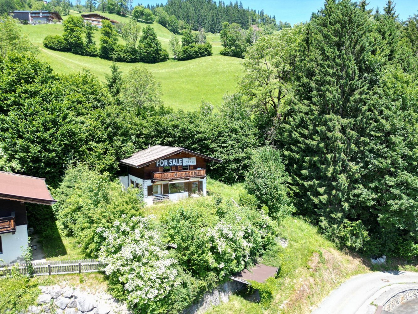 2 غرف نوم منزل في Brixen im Thale, Austria رقم 223380