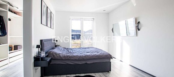 Bungalow de 3 dormitorios en Emsland, Germany No. 150820 4