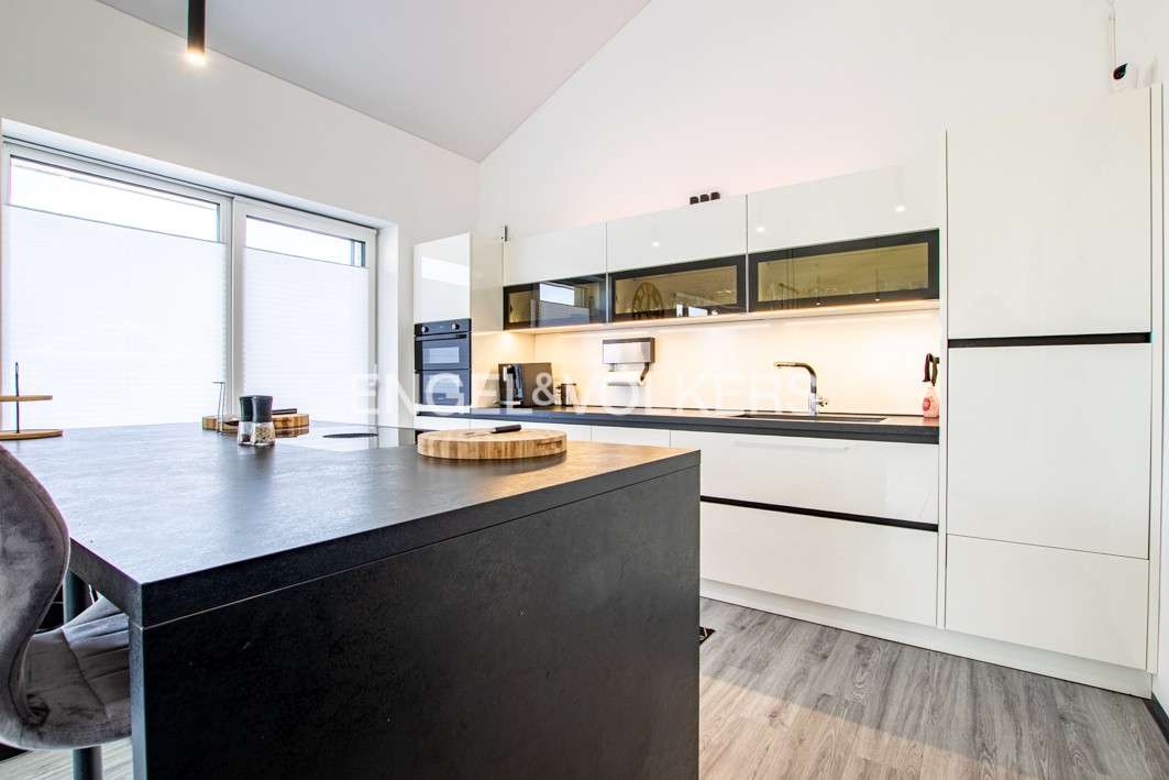 Bungalow de 3 dormitorios en Emsland, Germany No. 150820