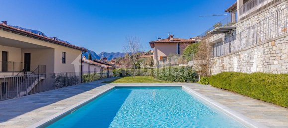 2 bedrooms Apartment in Tremezzina, Italy No. 53380 14