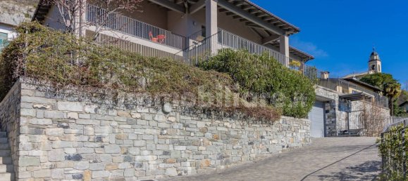 2 bedrooms Apartment in Tremezzina, Italy No. 53380 11