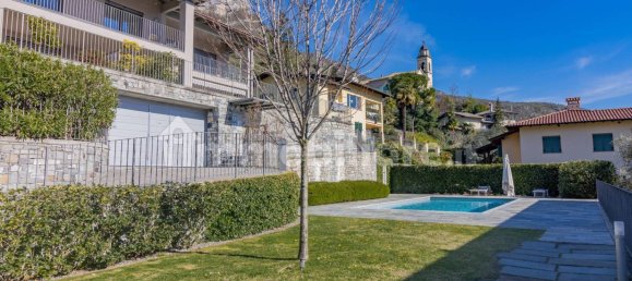 2 bedrooms Apartment in Tremezzina, Italy No. 53380 12