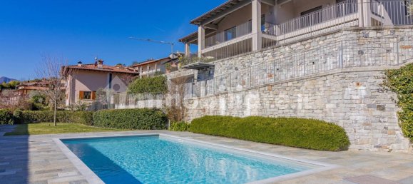 2 bedrooms Apartment in Tremezzina, Italy No. 53380 5