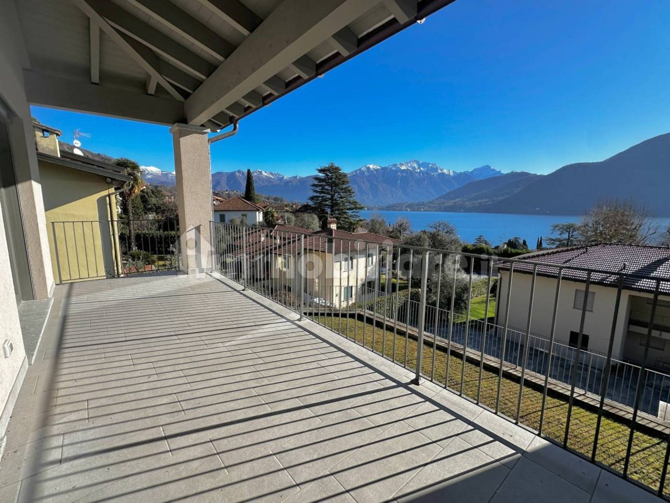 2 bedrooms Apartment in Tremezzina, Italy No. 53380