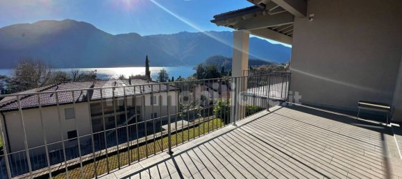 2 bedrooms Apartment in Tremezzina, Italy No. 53380 2
