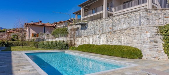 2 bedrooms Apartment in Tremezzina, Italy No. 53380 13