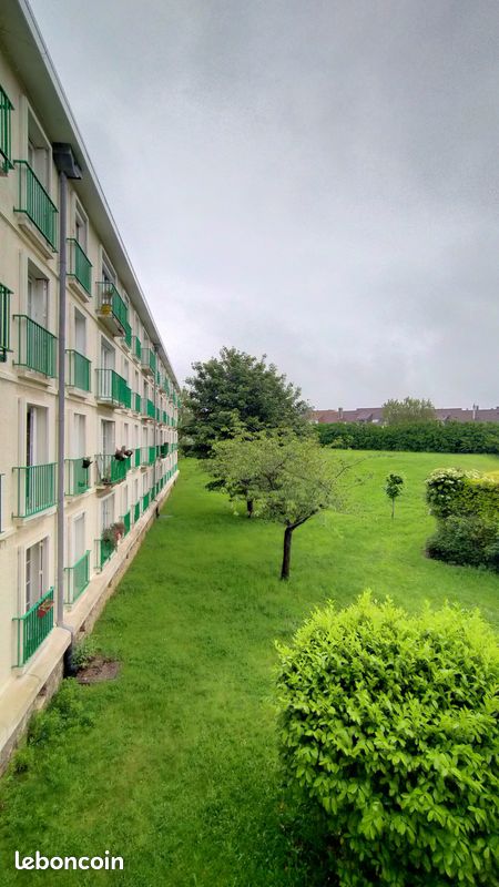 3 bedrooms Apartment in Boulogne-sur-Mer, France No. 255501