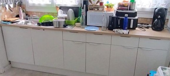 3 bedrooms Apartment in Boulogne-sur-Mer, France No. 255501 2