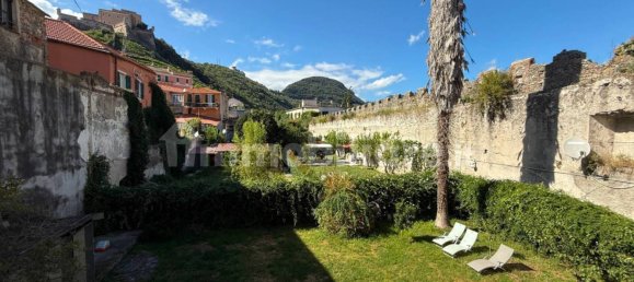 1 chambre Appartement à Finale Ligure, Italy No. 354724 5