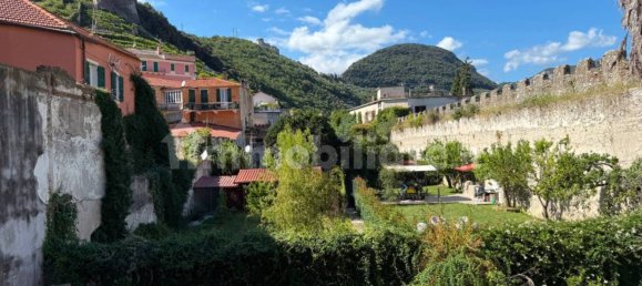 1 chambre Appartement à Finale Ligure, Italy No. 354724 3