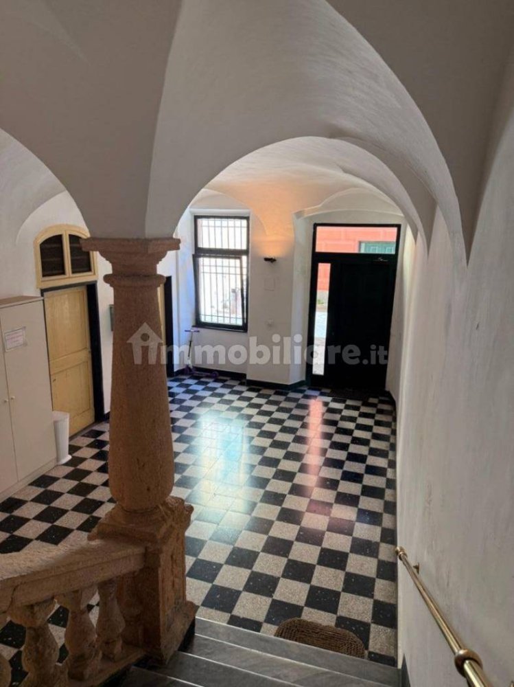 1 chambre Appartement à Finale Ligure, Italy No. 354724