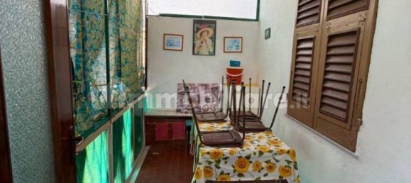 1 chambre Appartement à Finale Ligure, Italy No. 354724 4