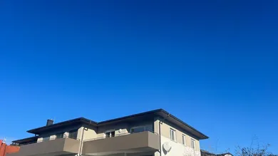 3 rooms Apartment in Eggelsberg, Austria No. 100616