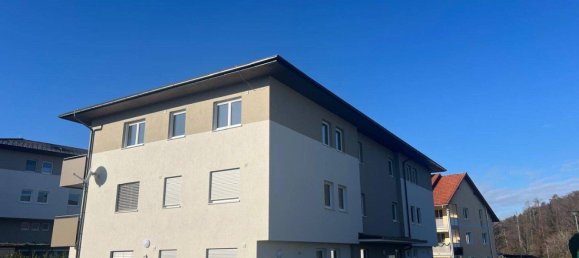 3 rooms Apartment in Eggelsberg, Austria No. 100616 13