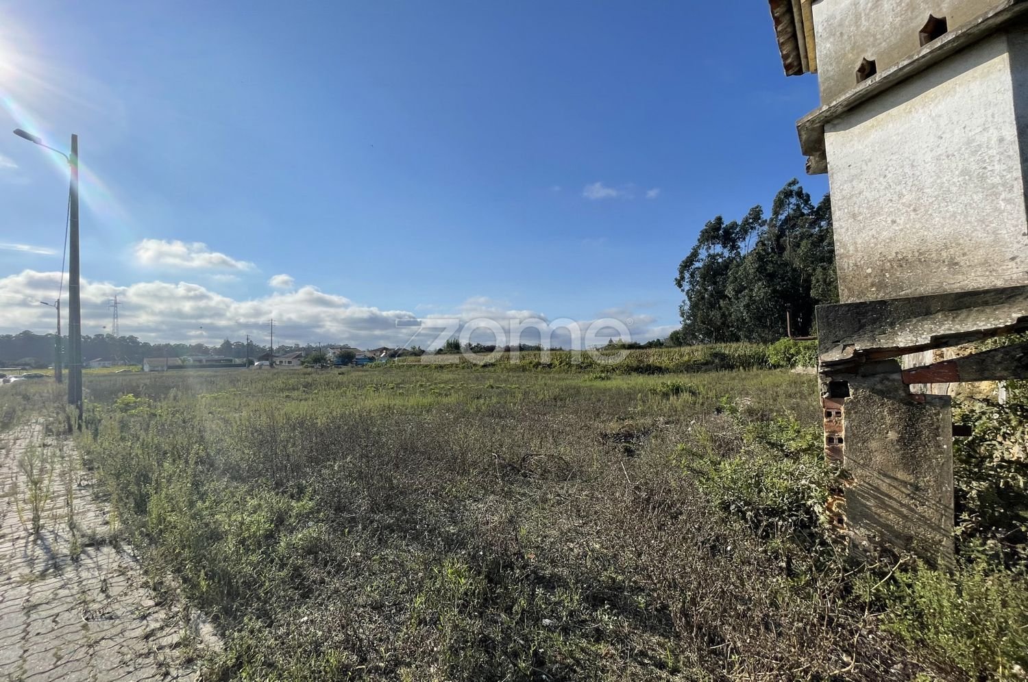7526m² Land in Avanca, Portugal No. 24149