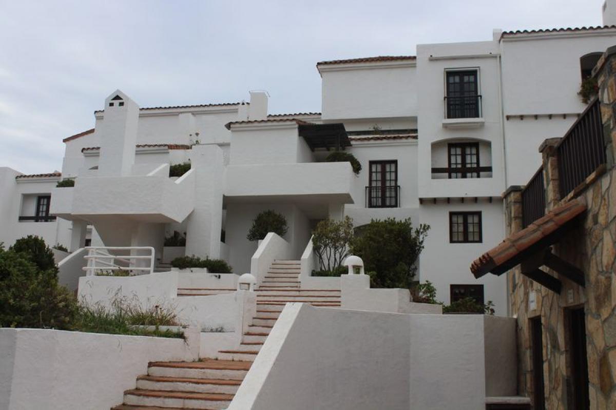 3 bedrooms Apartment in Valparaiso, Chile No. 2936