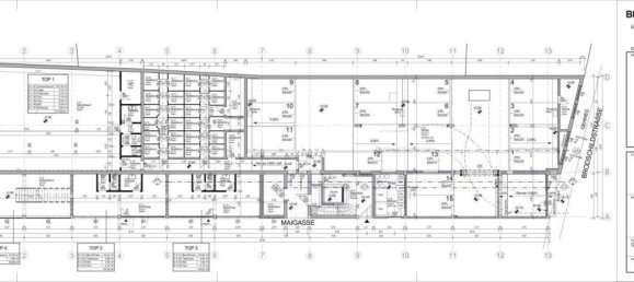 40m² Commercial property in Stockerau, Austria No. 247026 14