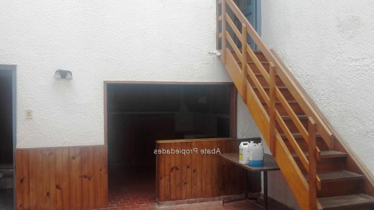 5 bedrooms Apartment in Montevideo, Uruguay No. 5214