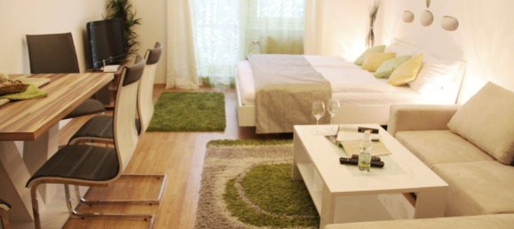 Studio in Favoriten, Austria No. 209776 4