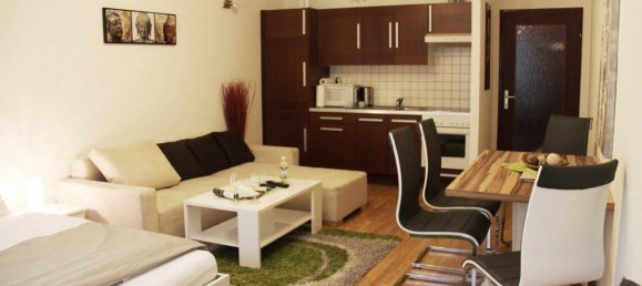 Studio in Favoriten, Austria No. 209776 3