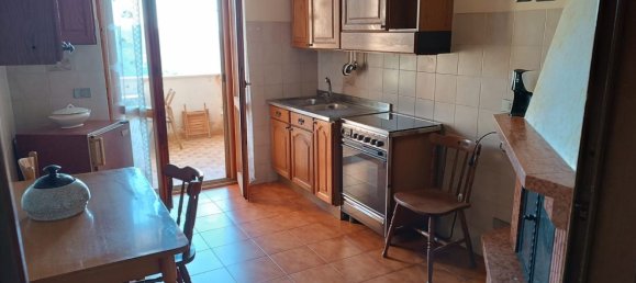 4غرفة شقة في Allumiere, Italy رقم 255590 9