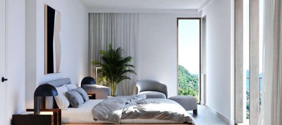 Вилла с 5 комнатами в Черноббьо, Италия № 301628 39