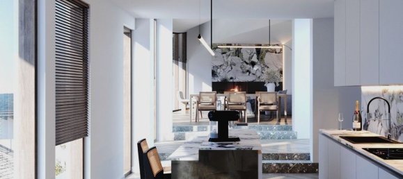 Вилла с 5 комнатами в Черноббьо, Италия № 301628 4