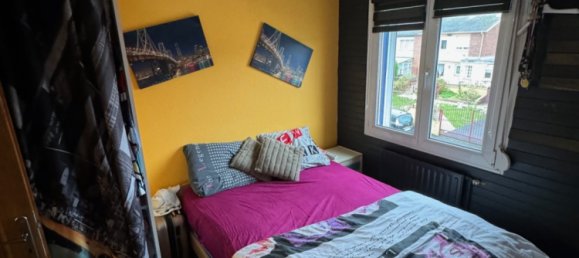 Villa de 3 dormitorios en Cuincy, France No. 216882 12