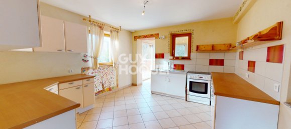 3 غرف نوم منزل في Lutzelhouse, France رقم 232144 9
