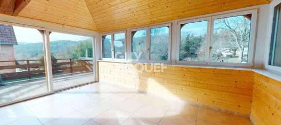 3 غرف نوم منزل في Lutzelhouse, France رقم 232144 7