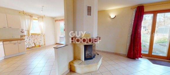 3 غرف نوم منزل في Lutzelhouse, France رقم 232144 5