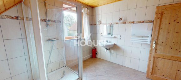 3 غرف نوم منزل في Lutzelhouse, France رقم 232144 4