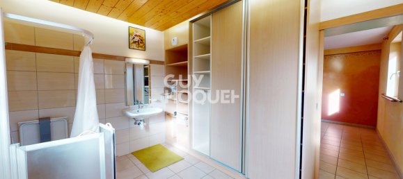 3 غرف نوم منزل في Lutzelhouse, France رقم 232144 2