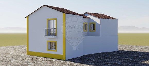 3 Schlafzimmer Haus in Lourinha, Portugal, Nr. 69726 18