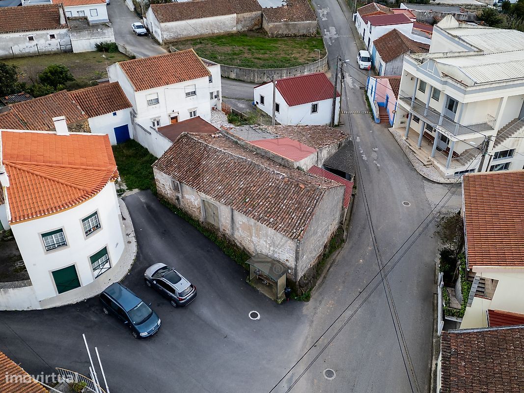 3 Schlafzimmer Haus in Lourinha, Portugal, Nr. 69726