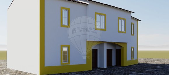 3 Schlafzimmer Haus in Lourinha, Portugal, Nr. 69726 17