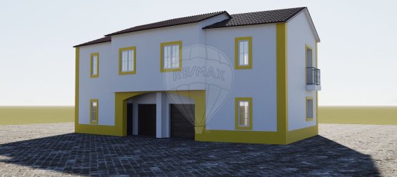 3 Schlafzimmer Haus in Lourinha, Portugal, Nr. 69726 15