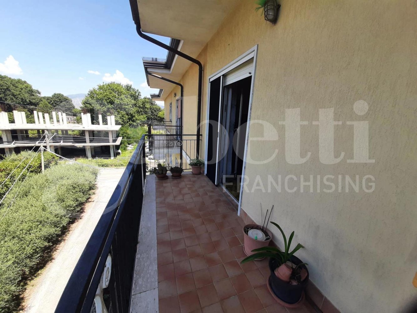 Apartamento T3 em Caianello, Italy N.º 266787