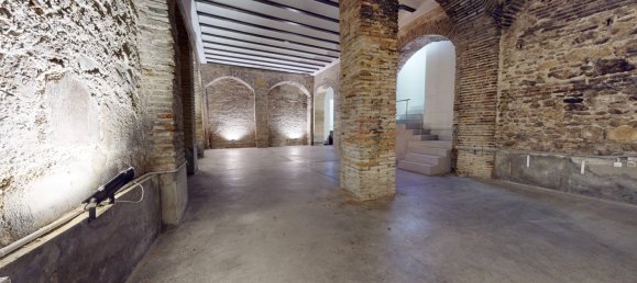  عقار تجاري في Zaragoza, Spain رقم 61499 16