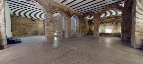  عقار تجاري في Zaragoza, Spain رقم 61499 15