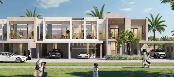 3 bedrooms Townhouse in Dubai, UAE No. 5522 11