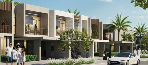 3 bedrooms Townhouse in Dubai, UAE No. 5522 9