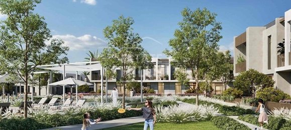 3 bedrooms Townhouse in Dubai, UAE No. 5522 10